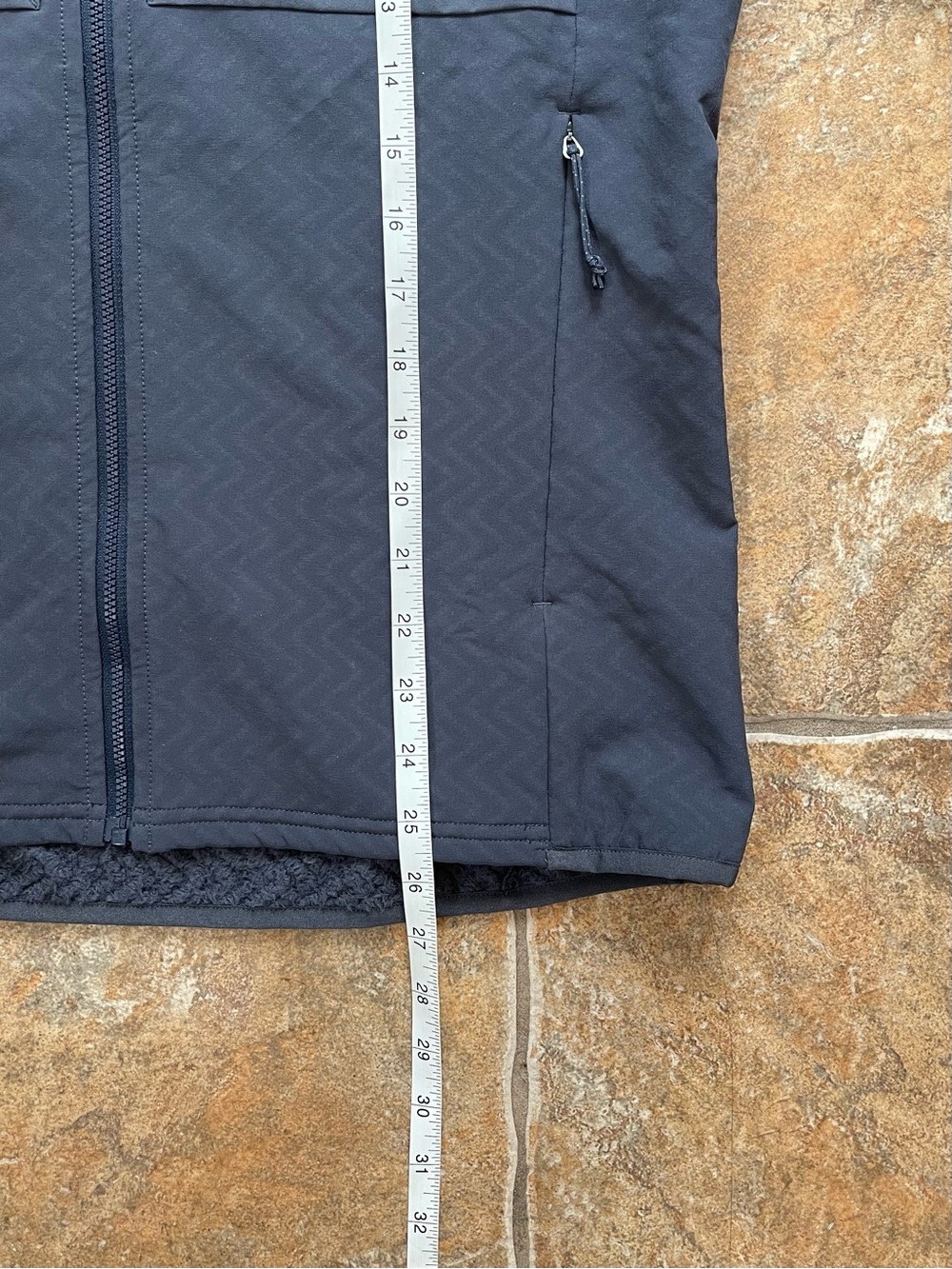 Women's R2® CrossStrata Hoody - Picture 10 of 10